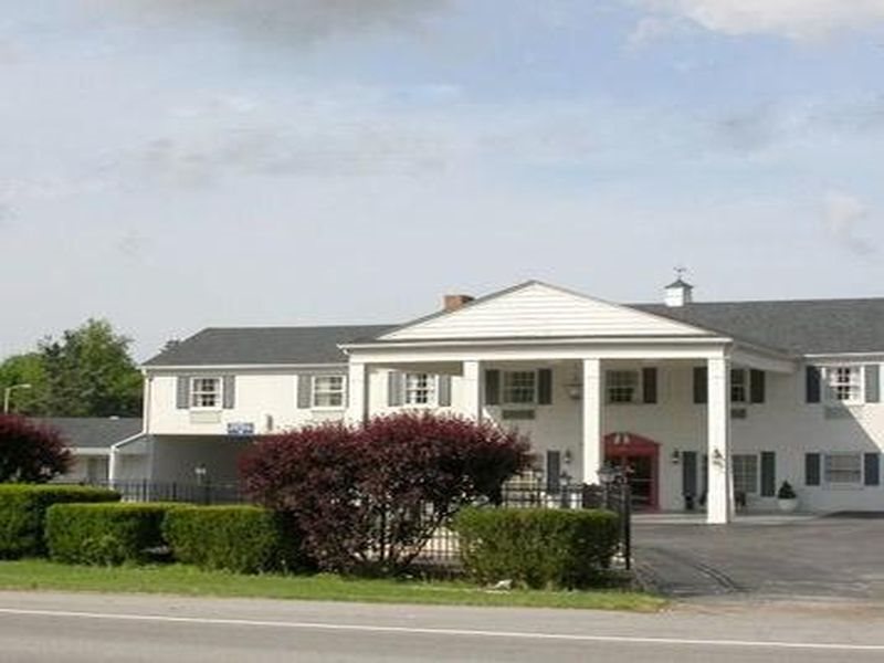 Kentucky Cardinal Inn Elizabethtown in Elizabethtown, United States