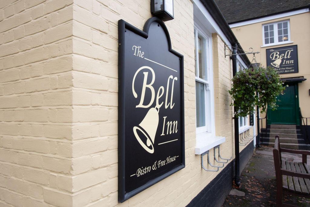The Bell Inn - last minute hotel in Thorpe Le Soken