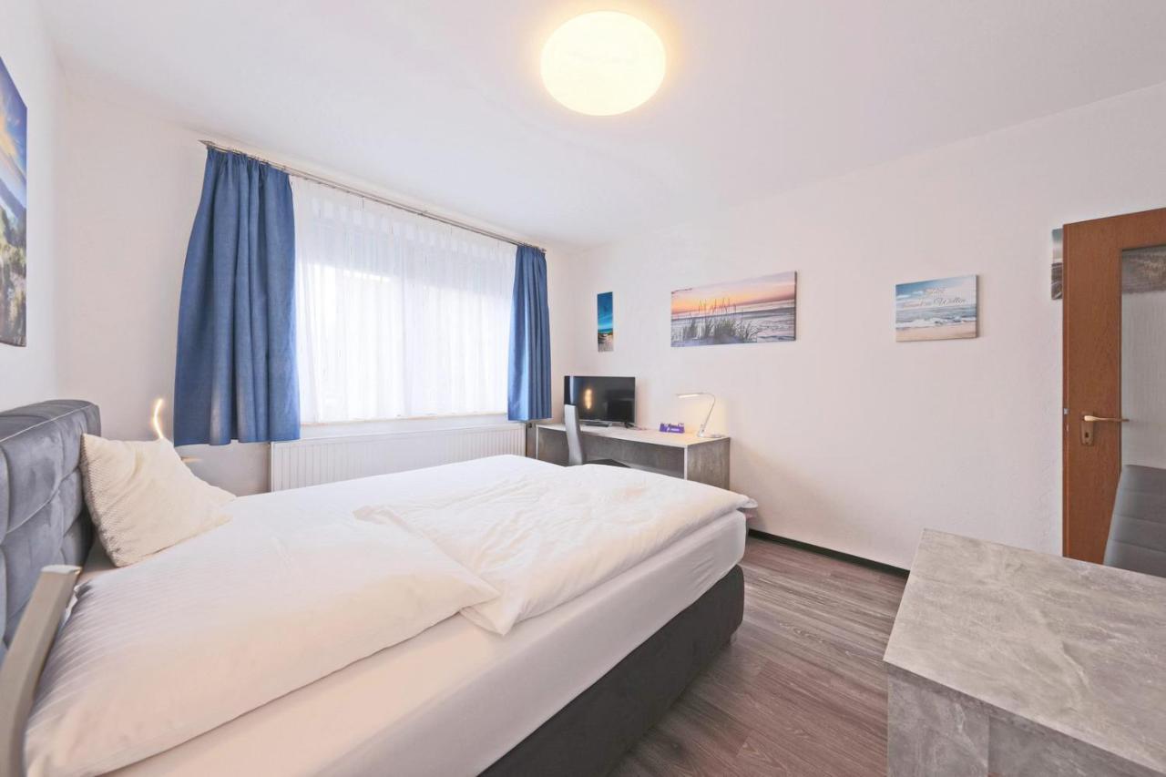 Hotel Hulsmann Garni - last minute hotel in Unknown City