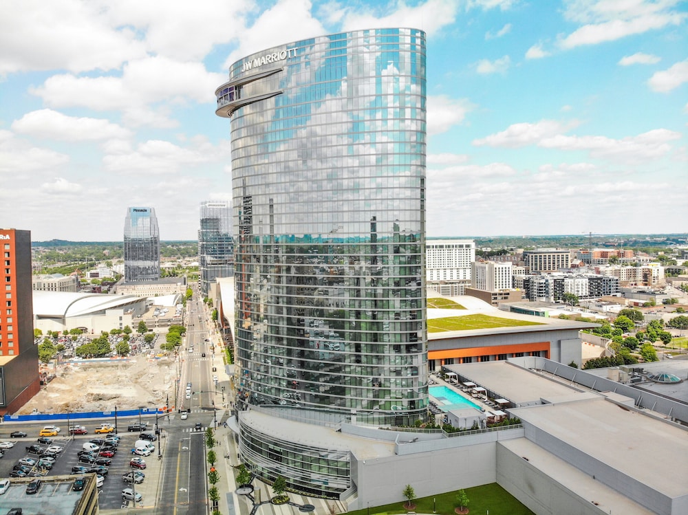 JW Marriott Nashville - photo 127