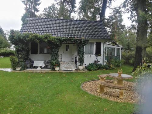Ferienhaus Schatz - last minute hotel in Unknown City