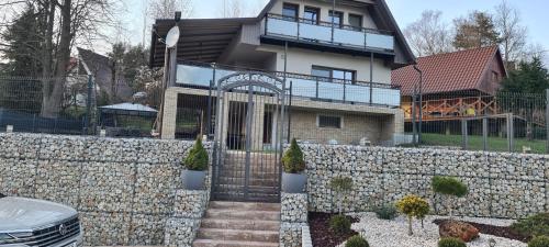 Chata Domaša David - last minute hotel in Unknown City