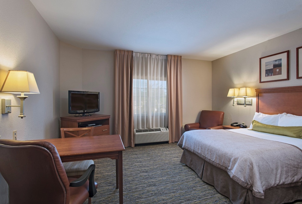 Candlewood Suites Austin N Cedar Park by IHG - photo 11