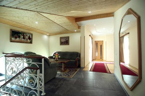 Hotel Harmony