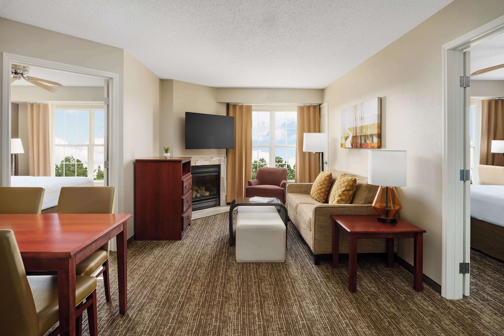 Homewood Suites by Hilton Providence Warwick - photo 14