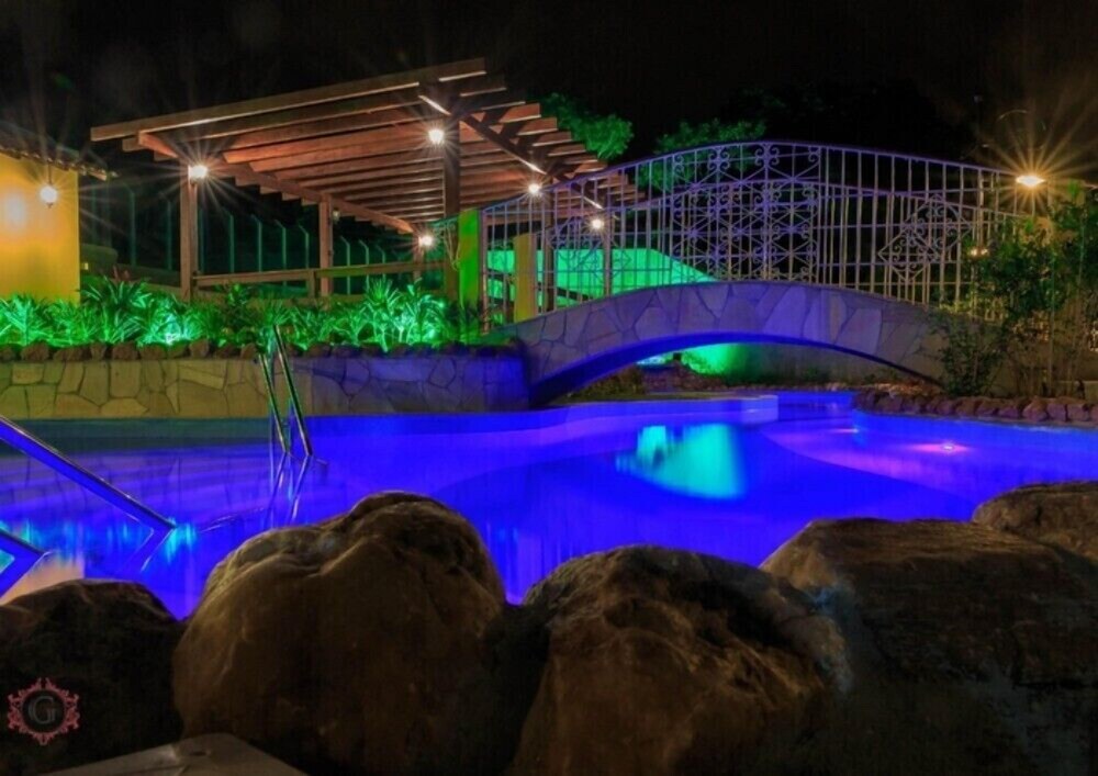 Pousada Villa Real — Areia — photo 5
