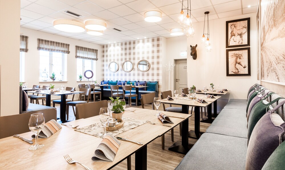 Utspann Hotel & Restaurant — Schafflund — photo 5