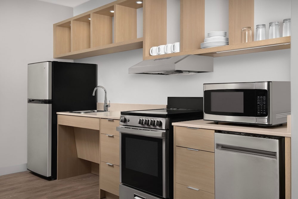 TownePlace Suites by Marriott Jacksonville Airport - photo 13