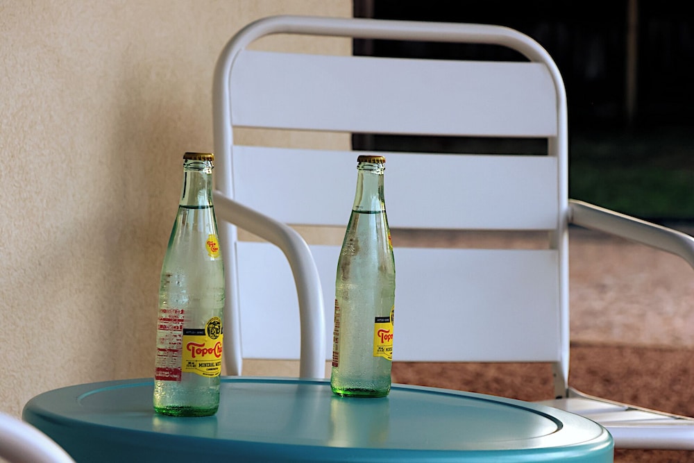 The Dixie Motel Brenham - photo 47
