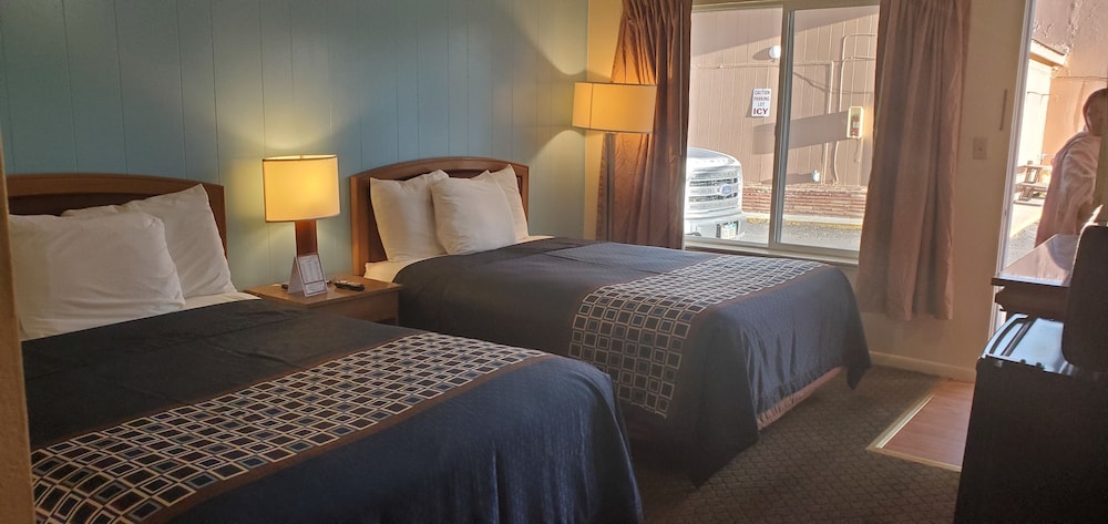 Alamo Motel - photo 2