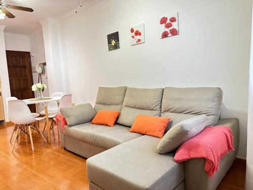 Apartamento Salo — 4-Star Luxury Hotel in Candelaria, Spain