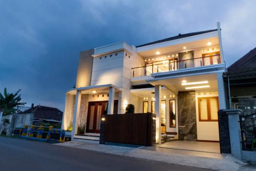 Griya Genitri in Malang, Indonesia