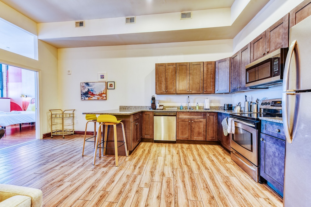 Sosuite at Independence Lofts - photo 113