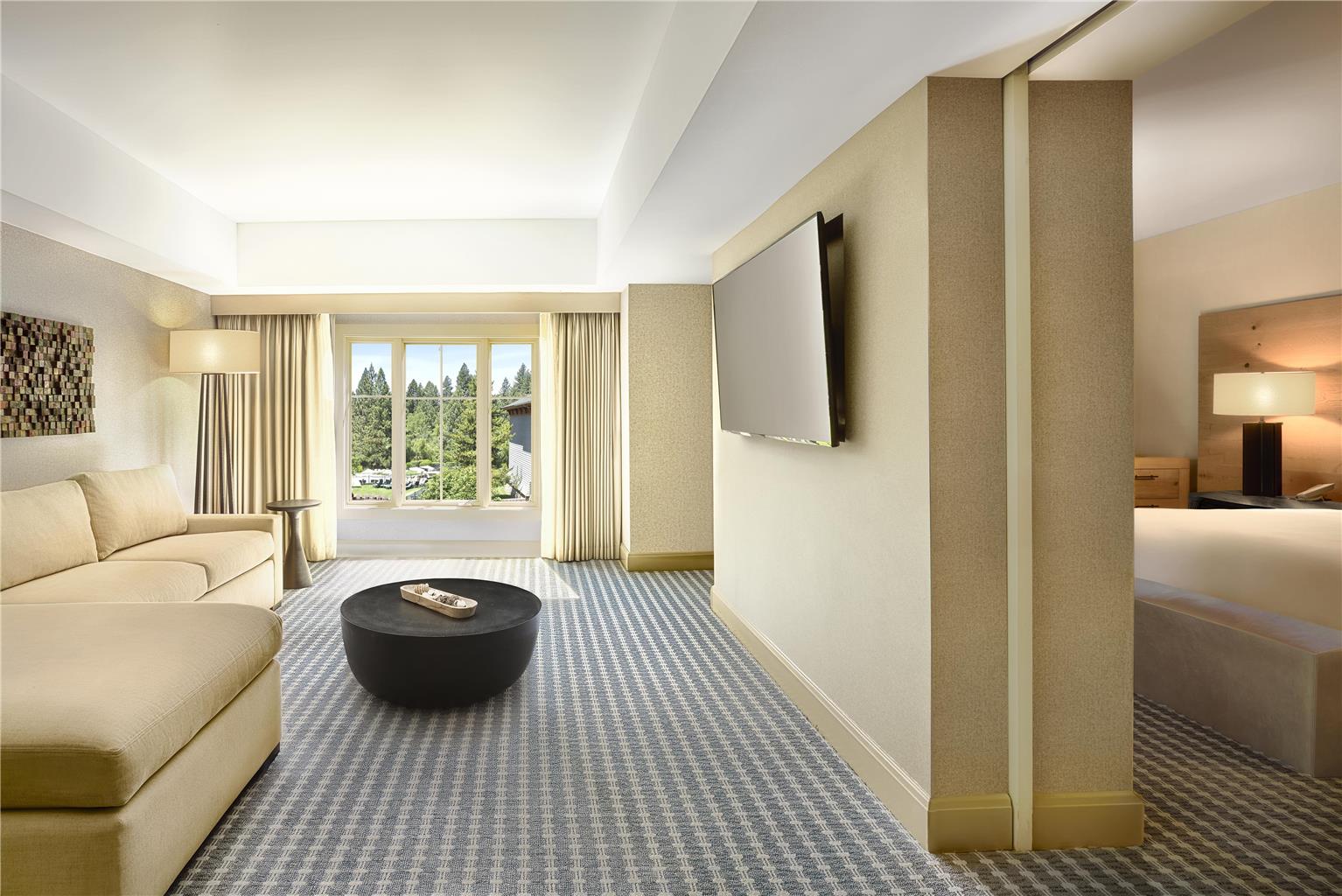 Hyatt Regency Lake Tahoe Resort Spa and Casino - photo 47