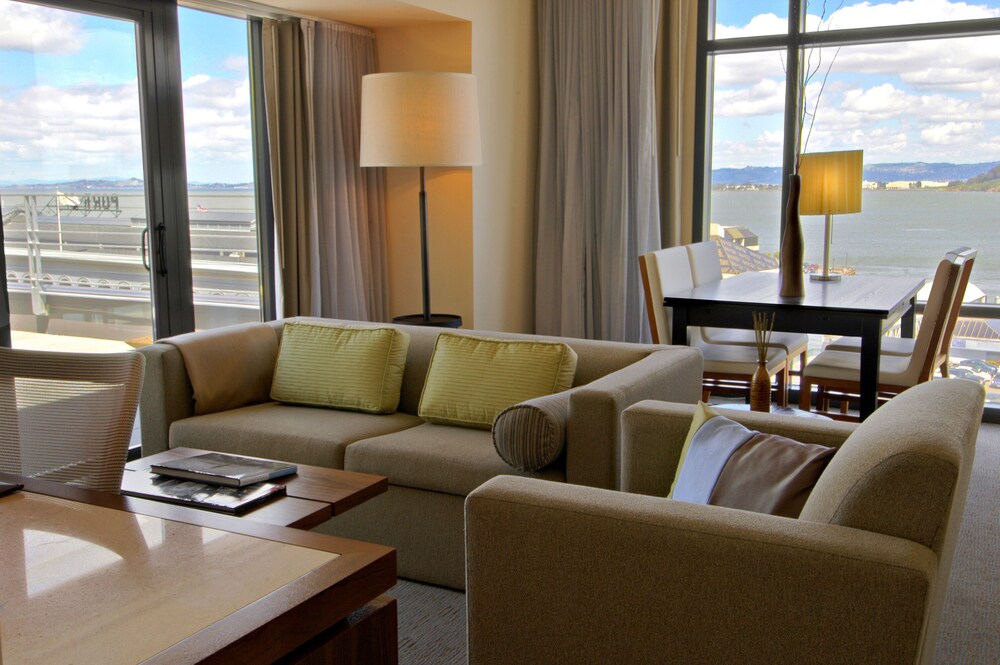 1 Hotel San Francisco - photo 19