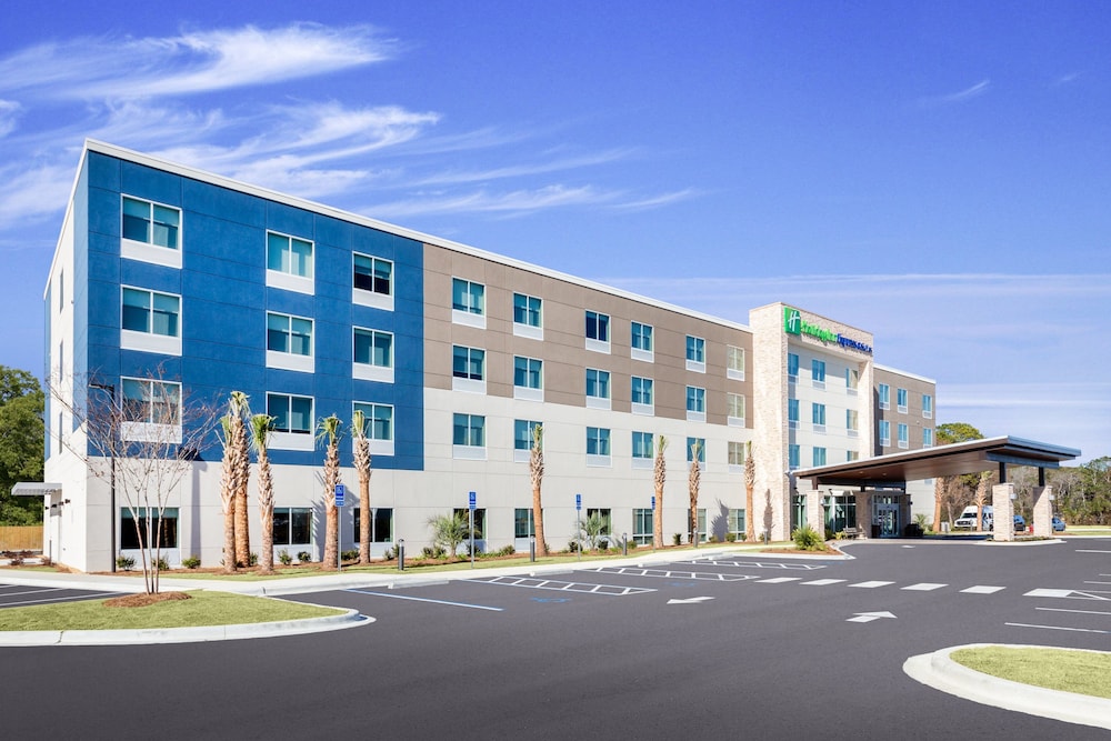 Holiday Inn Express & Suites Niceville Eglin Area by IHG — hotel in Niceville