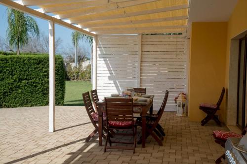 Villa Taranta — Racale — photo 5