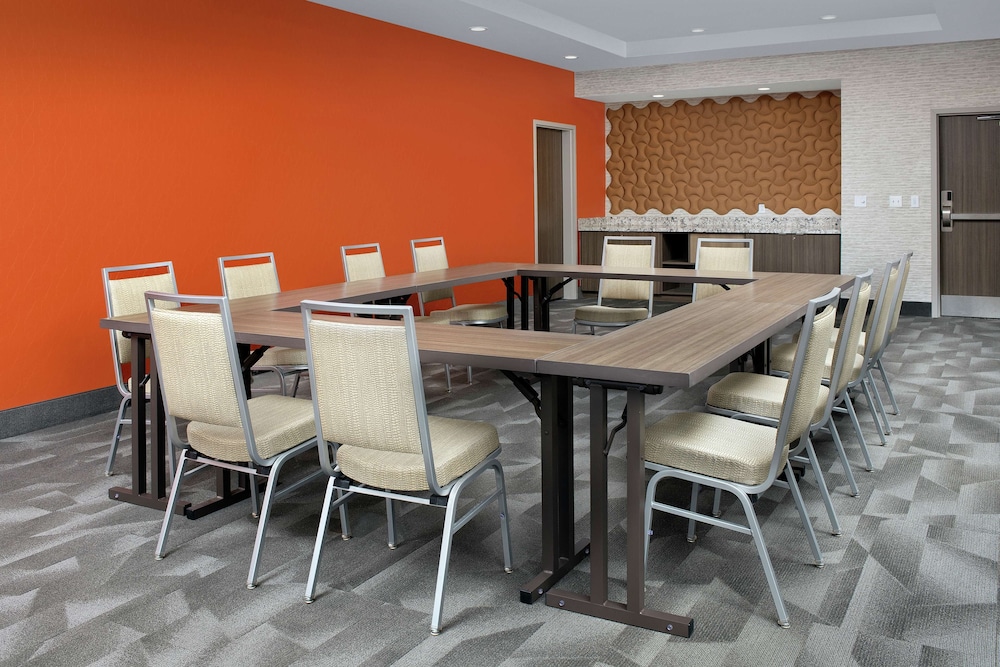 Home2 Suites by Hilton Asheville Biltmore Village - photo 36