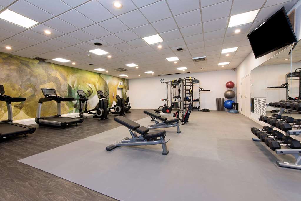 Sonesta Hotel Grand Rapids Airport - photo 20