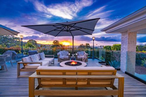 Walk to Beach Stunning Views La Jolla Shores — 4-Star Luxury Hotel in San Diego, United States