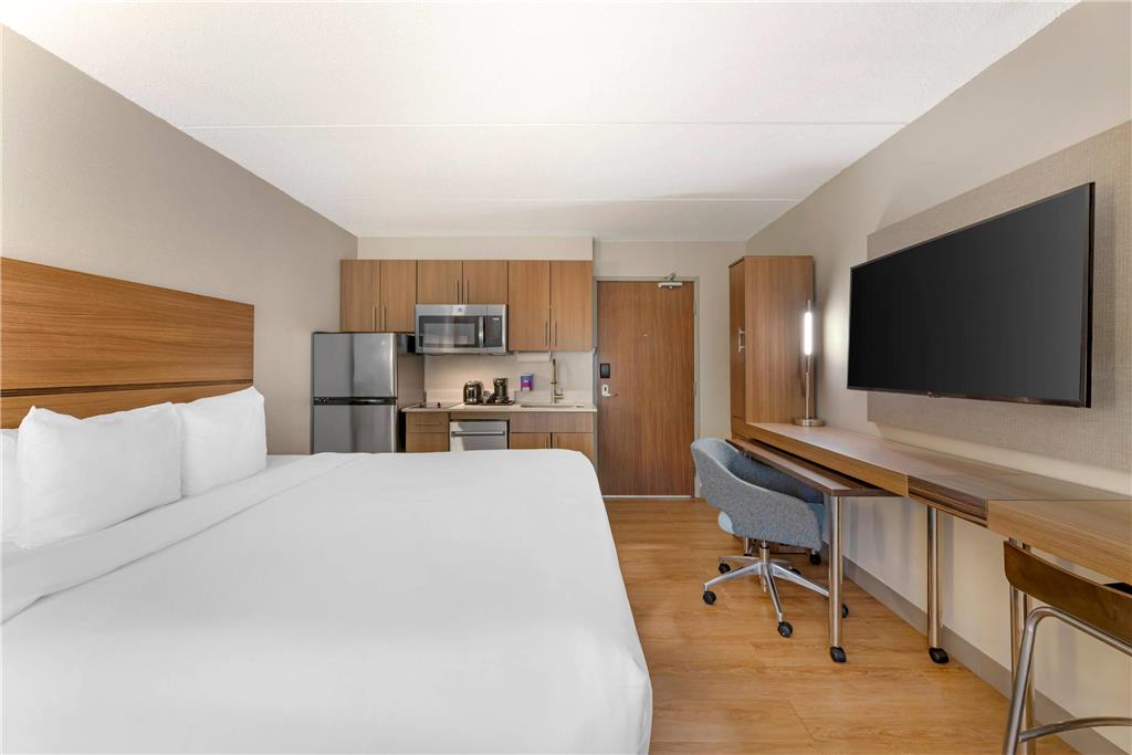 MainStay Suites Oak Brook Terrace Chicago - photo 21