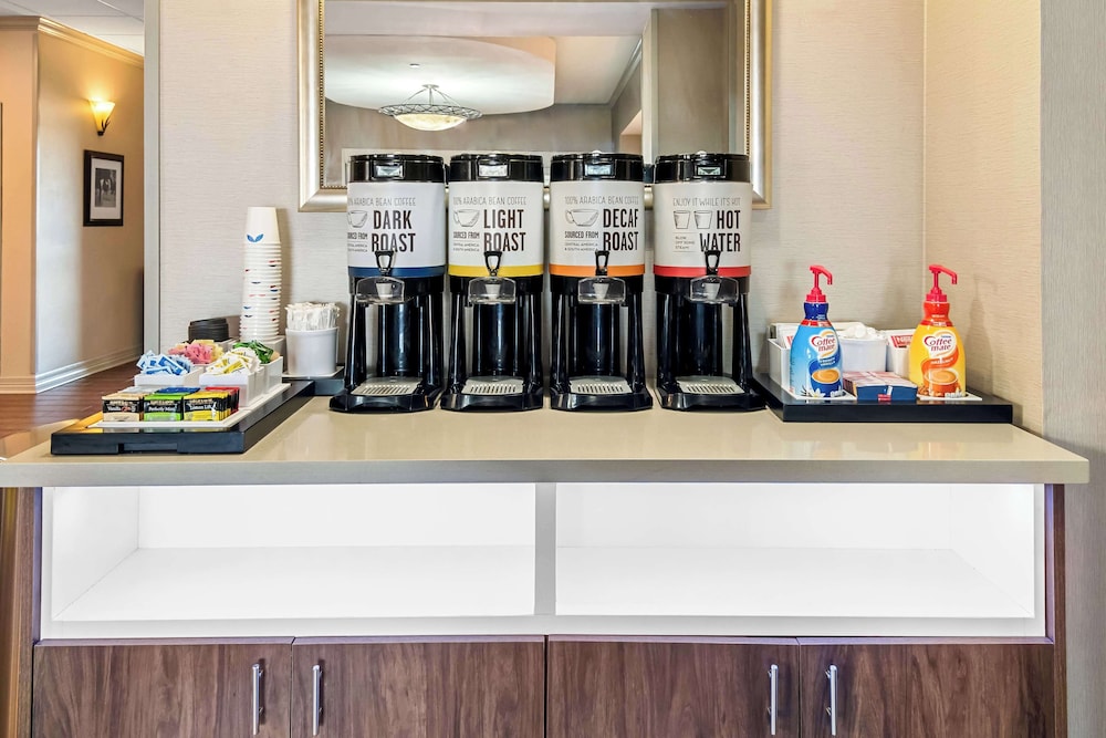 Hampton Inn & Suites Abilene I 20 - photo 47