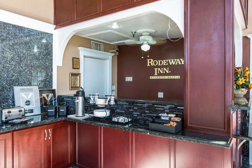 Rodeway Inn Cypress Buena Park - photo 6