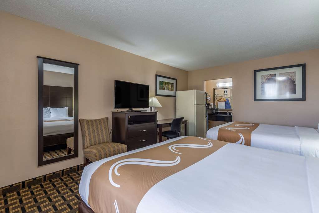 Quality Inn Pasadena Houston East - photo 24