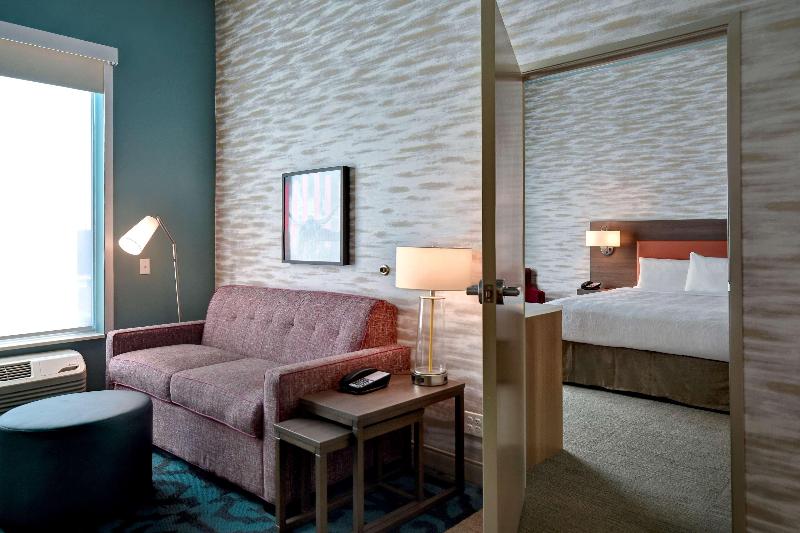 Home2 Suites by Hilton Odessa - photo 17