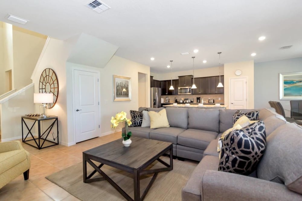 Solterra Resort Lovely 5bd 4ba Pool Home #5st429 - photo 19