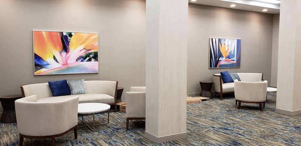 Hilton Garden Inn Tampa Wesley Chapel FL - photo 45