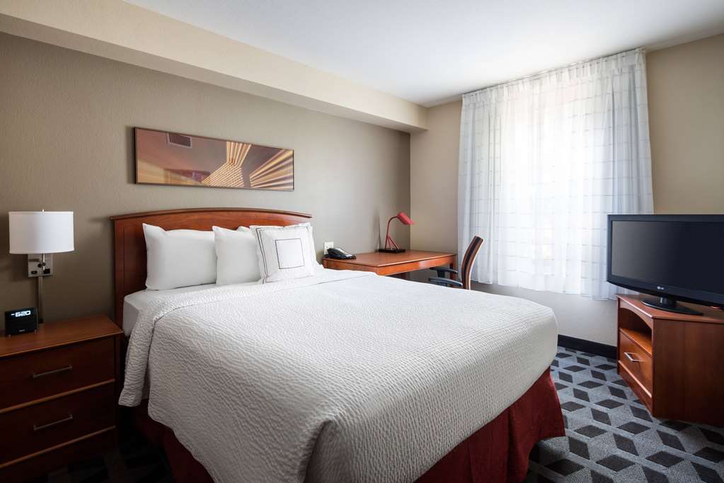 Sonesta Simply Suites Seattle Renton - photo 10
