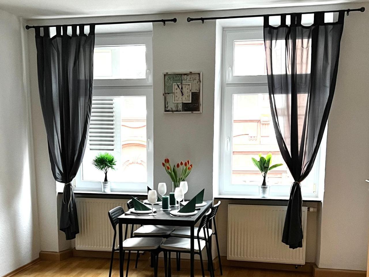 Altstadtperle Herz der Altstadt — 4-Star Luxury Hotel in Kaiserslautern, Germany