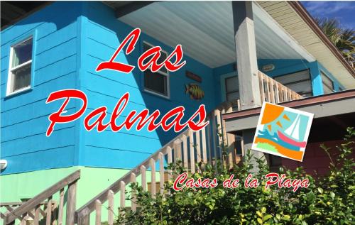 Las Palmas Cottage at Casas de la Playa Central In the Heart of Downtown and Steps to the Beach — 4-Star Luxury Hotel in Flagler Beach, United States