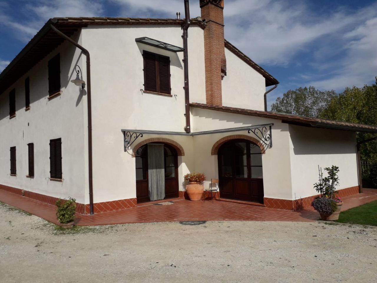 Camere Montalbano — hotel in San Miniato