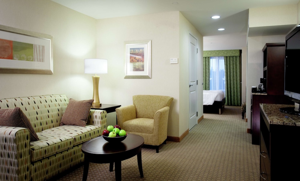 Hilton Garden Inn Seattle Bothell - photo 17