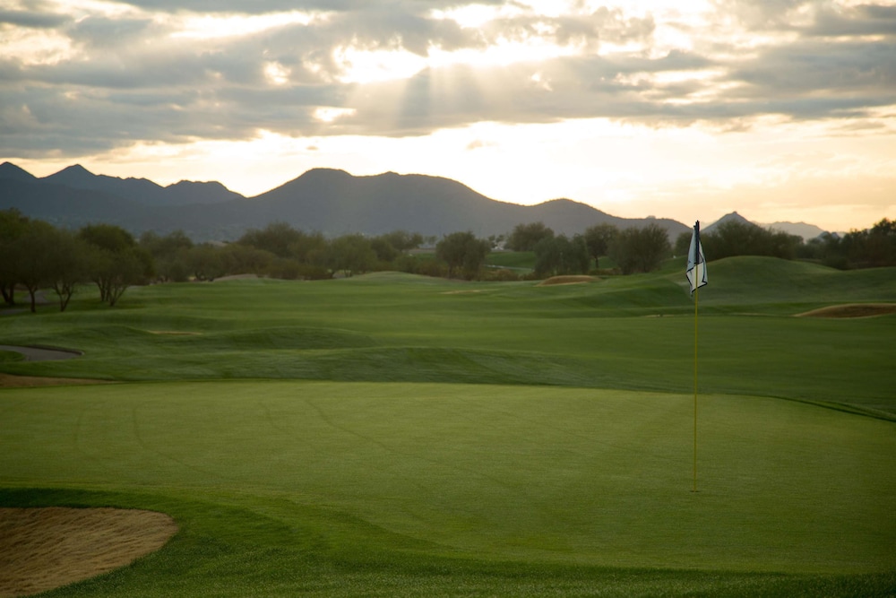 Fairmont Scottsdale Princess - photo 127