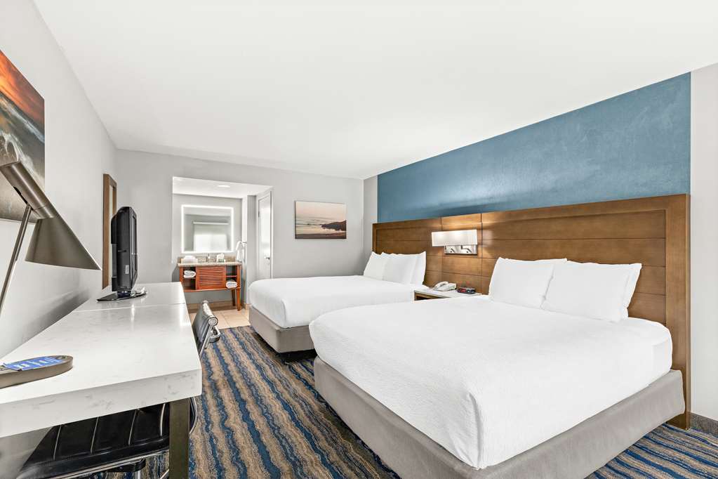 Best Western Chula Vista Otay Valley Hotel — hotel in Chula Vista