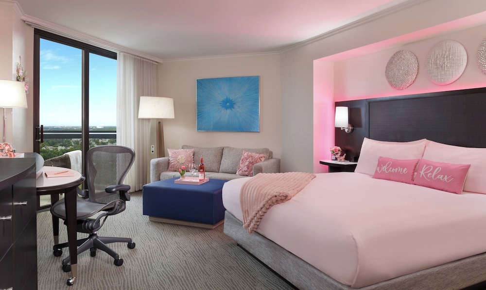 Hilton Orlando Buena Vista Palace Disney Springs Area - photo 21