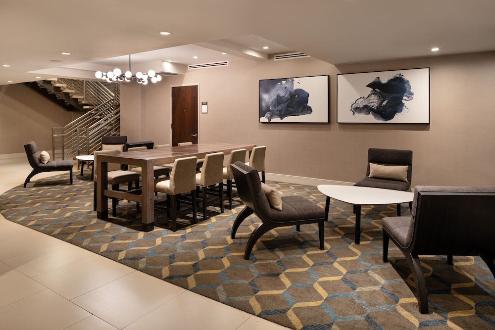 Residence Inn by Marriott New York Manhattan Midtown East - photo 53
