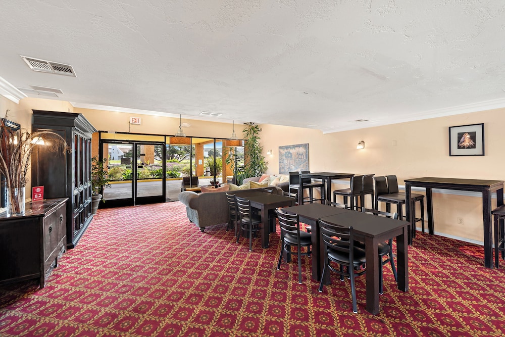 The Morgan Hotel San Simeon - photo 4