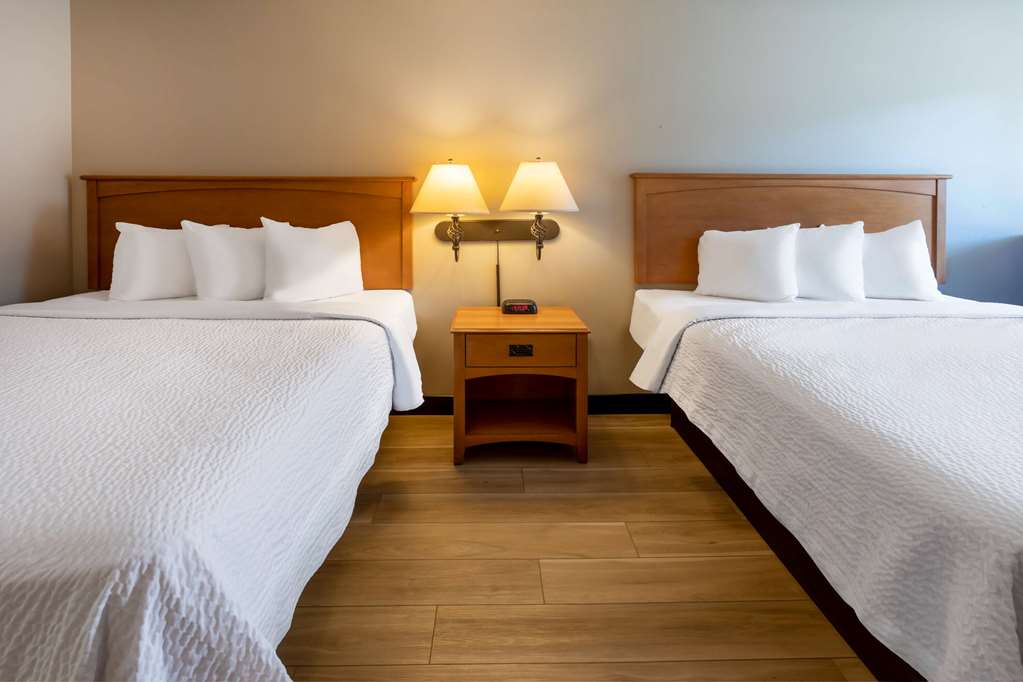 Days Inn Birch Run - photo 25
