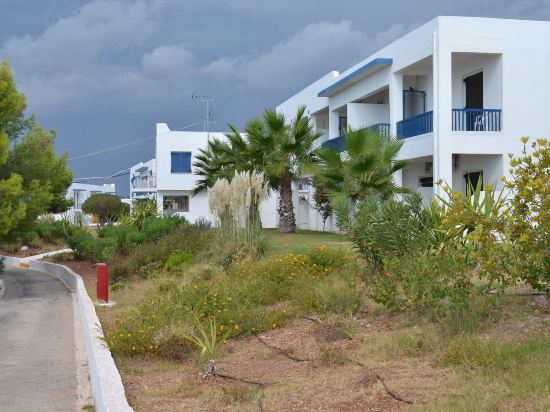 Club Ermioni — hotel in Ermioni