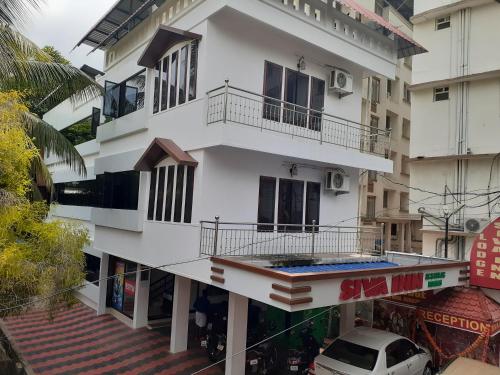 Shiva Inn in Trichur, India