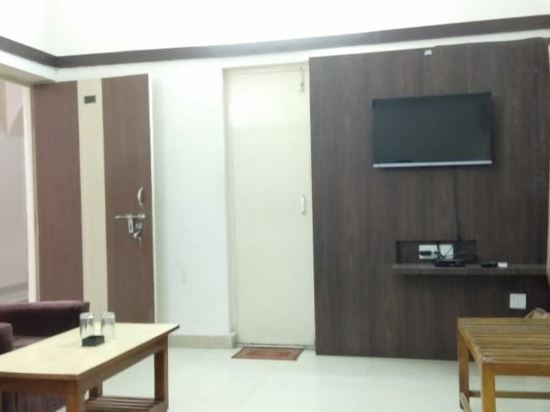 Hotel City Palace — Ranchi — photo 2