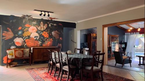 Elizabeth the 7th in Tzaneen, South Africa