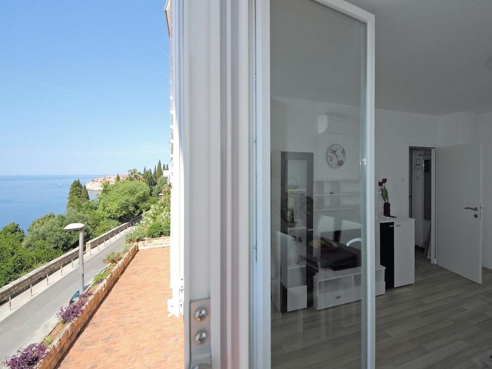 Apartment Lavandula