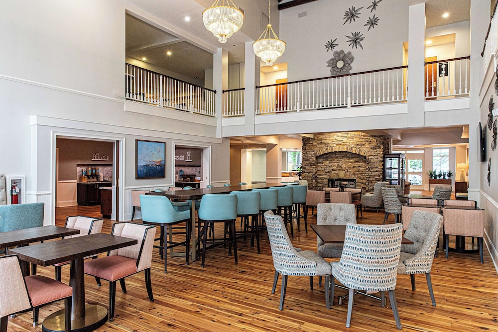 Hampton Inn & Suites Charleston West Ashley - photo 38