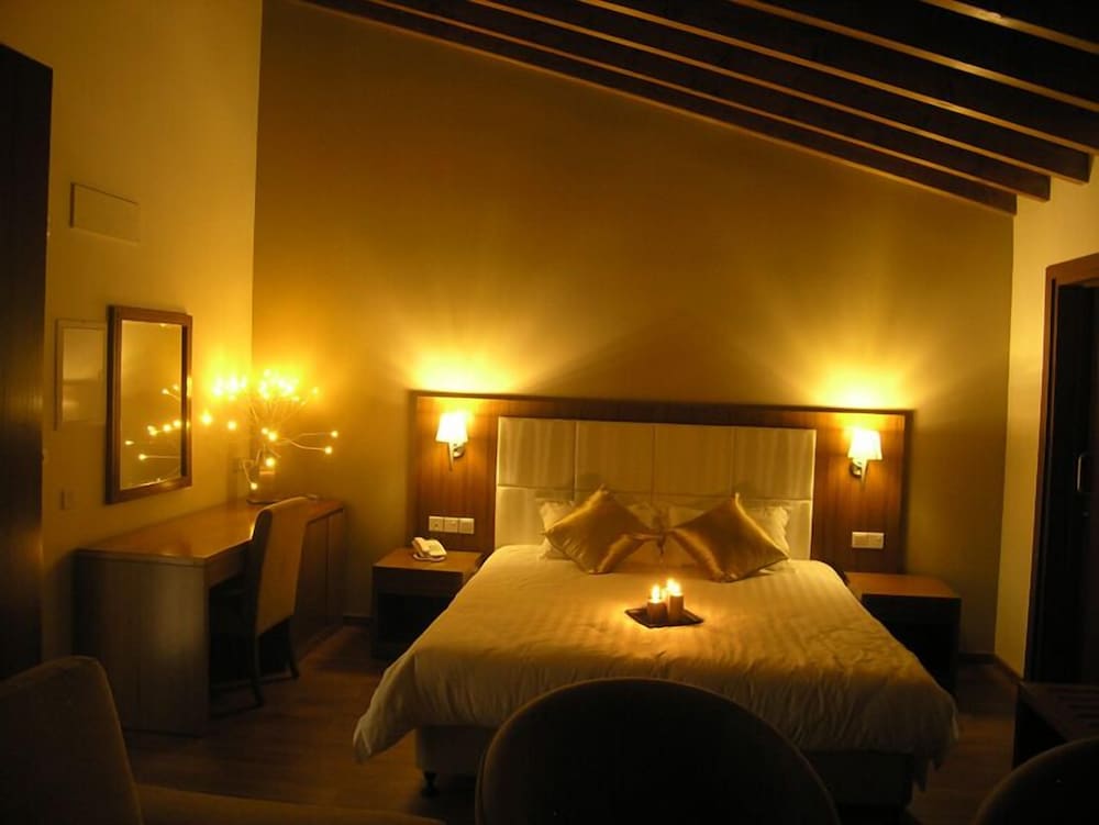Livadia Hotel Kyperounta — Kyperounta — photo 5