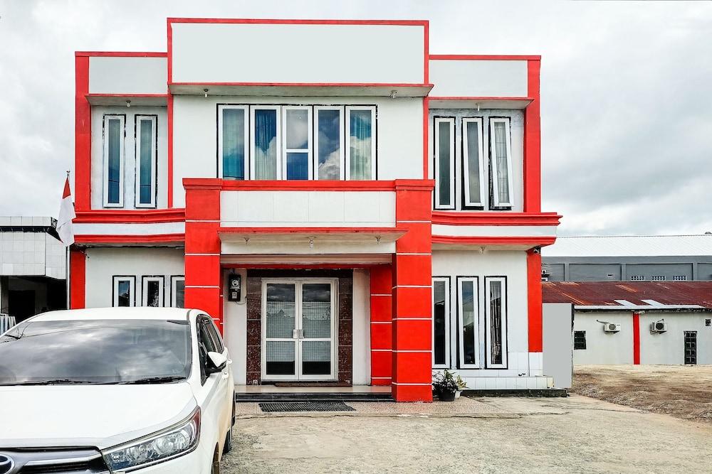 Hotel O Lima Dara — hotel in Tanjung Selor
